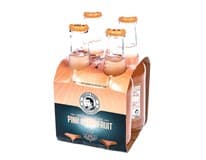 THOMAS HENRY Pink Grapefruit 4 x 200 ml