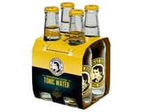 THOMAS HENRY Tonic Water 4 x 200 ml