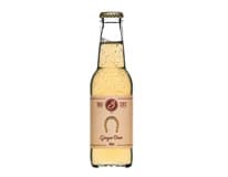 THREE CENTS Ginger Beer 4 x 200 ml