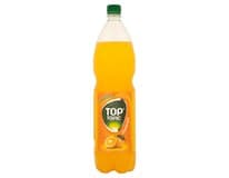 TOP TOPIC Limonáda pomeranč 6 x 1,5 l PET