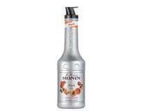 MONIN Puré Fruit Broskev 1 l