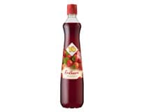 YO Sirup jahodový 6 x 700 ml