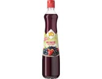 YO Sirup lesní plody 700 ml