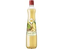 YO Sirup zázvor citron 700 ml