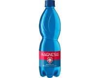 MAGNESIA Voda minerální neperlivá 12 x 500 ml