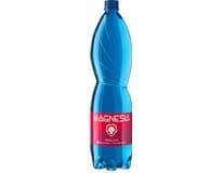 MAGNESIA Voda minerální perlivá 6 x 1,5 l