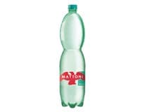 MATTONI Voda minerální jemně perlivá 6 x 1,5 l