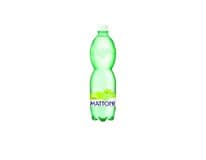 MATTONI Voda minerální neperlivá bílé hrozny 12 x 500 ml