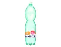 MATTONI Voda minerální perlivá grapefruit 6 x 1,5 l