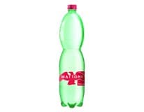 MATTONI Voda minerální perlivá 6 x 1,5 l