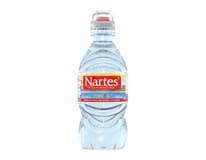 Nartes Junior Voda neperlivá 8 x 330 ml PET