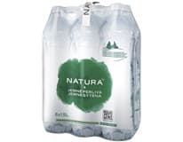 NATURA Voda jemně perlivá 6 x 1,5 l