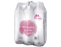NATURA Voda kojenecká 6 x 1,5 l