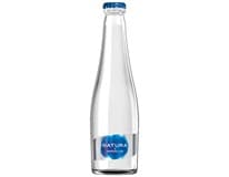 NATURA Voda neperlivá 24 x 300 ml vratná láhev