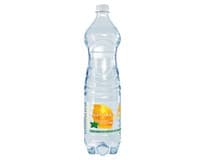 NATURA Voda ochucená citron 6 x 1,5 l