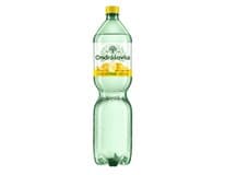 Ondrášovka Citron ochucená voda minerální 6 x 1,5 l