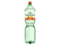 Ondrášovka Pomeranč ochucená minerální voda 6 x 1,5 l