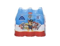 PAW PATROL Voda minerální 6 x 330 ml