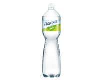 PODĚBRADKA Prolinie Voda jemně perlivá limetka 6 x 1,5 l