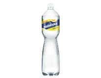 PODĚBRADKA Voda perlivá citron 6 x 1,5 l