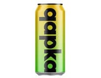 Qapka Mango Lime 500 ml plech