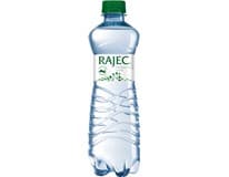 RAJEC Voda jemně perlivá 8 x 750 ml