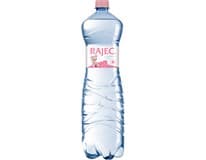 RAJEC Voda kojenecká 6 x 1,5 l