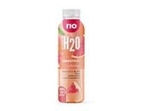 Rio H2O Grapefruit 6 x 400 ml PET