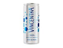 VINCENTKA Original 6 x 250 ml plech