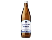 VINCENTKA Voda minerální léčivá 700 ml