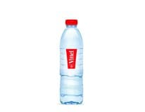 Vittel Voda minerální neperlivá 24 x 500 ml PET