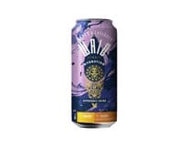 Waio Mango Lavender 24 x 500 ml plech