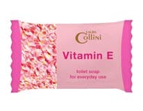 LAURA Collini Toaletní mýdlo vitamin E 100 g