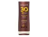 DERMACOL Sun Mléko na opalování SPF 30 200 ml