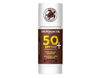 DERMACOL Sun Opalovací krém v tyčince SPF 50 25 g