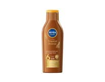 NIVEA Sun Mléko na opalování s karotenem OF 6 200 ml