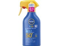 NIVEA SUN Protect & Care OF50 270 ml