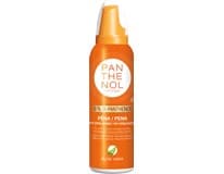 PANTHENOL Pěna Aloe 9 % 200 ml
