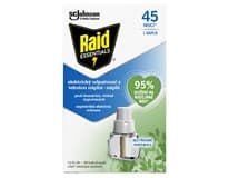 Raid Essential Náhradní tekutá náplň 27 ml 1 ks