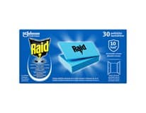 Raid Náhradní náplň do elektrického odpařovače suchá 30 ks