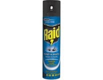 Raid Proti létajícímu hmyzu 400 ml