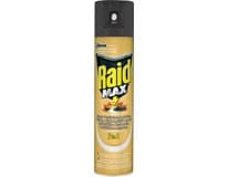 Raid Proti lezoucímu hmyzu 400 ml