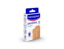Hansaplast Universal Náplast vodotěsná 10 ks