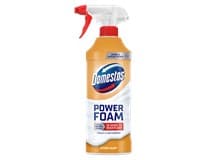 Dom HHC Spray CB Citrus 435 ml