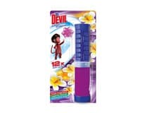 Dr. DEVIL Point WC Block Sunset Blossom 75 ml