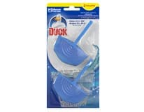 Duck Fresh Aqua Blue závěsný Duo 2 x 36 g