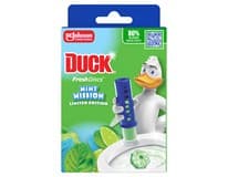 Duck Fresh Discs Mint/máta Mission Hold 36 ml