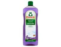 Frosch Univerzální čistič levandule 1 l