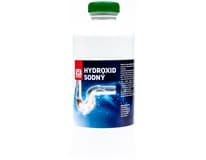 Hydroxid sodný 1 kg
