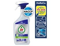 Jar Professional Odmašťovač s dezinfekcí 750 ml